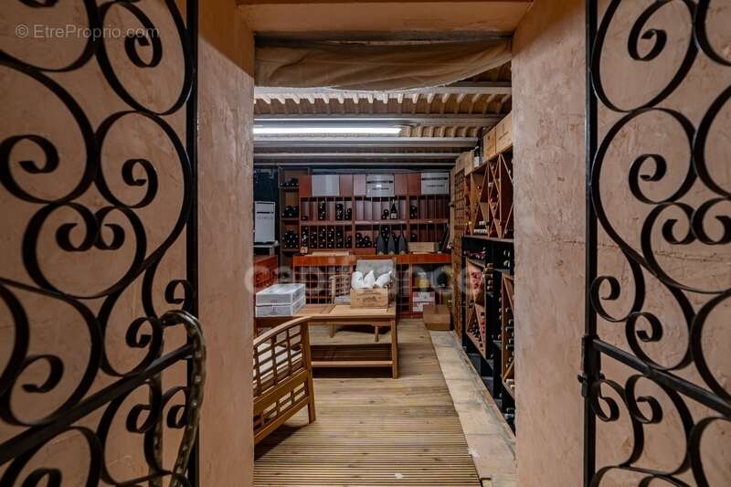 Maison à MONTPELLIER