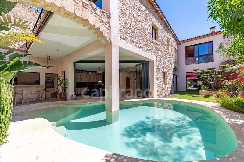 Maison à MONTPELLIER