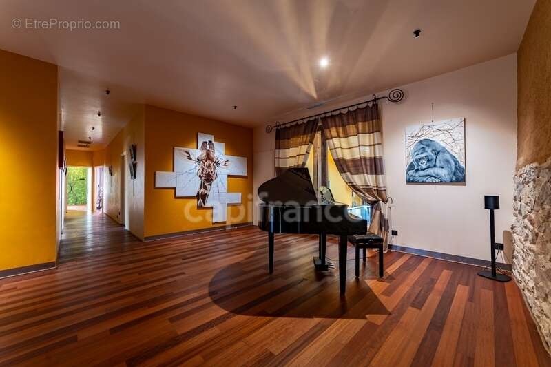 Maison à MONTPELLIER