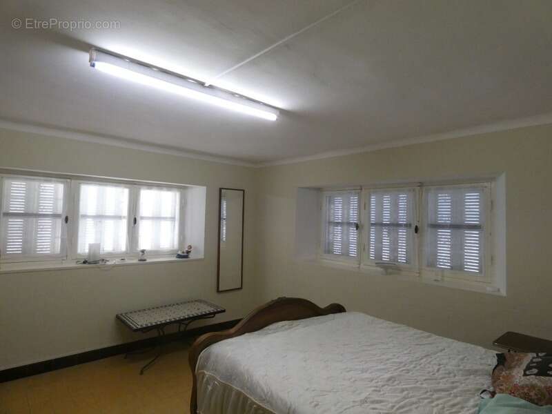 Maison à SAINT-HIPPOLYTE-DU-FORT