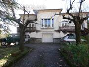 Maison à SAINT-HIPPOLYTE-DU-FORT