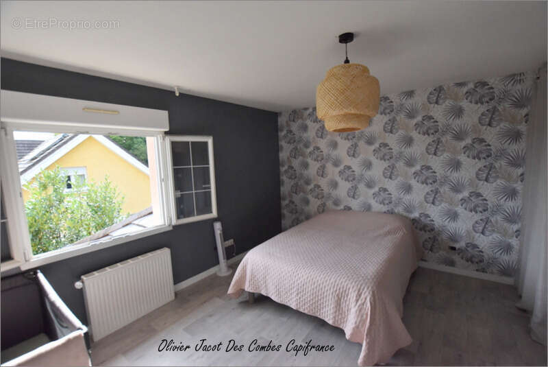 Maison à MONTBELIARD