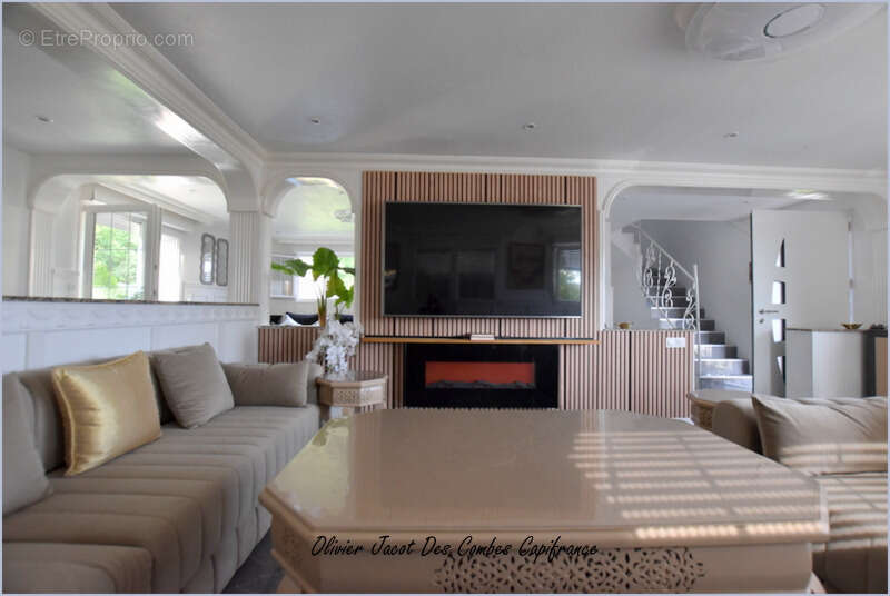 Maison à MONTBELIARD