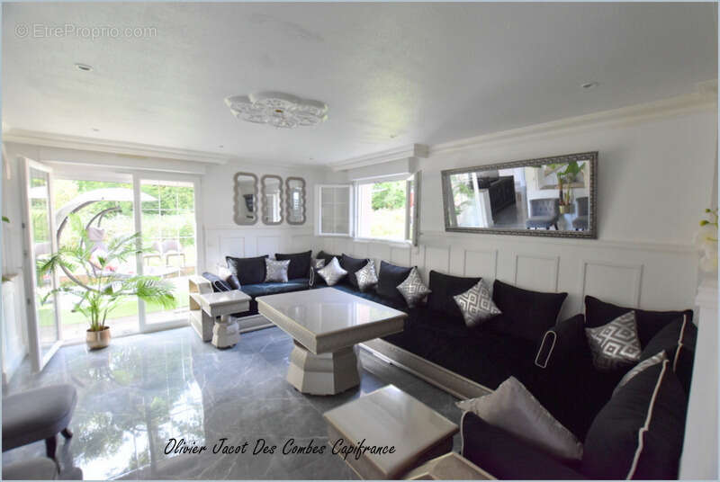 Maison à MONTBELIARD