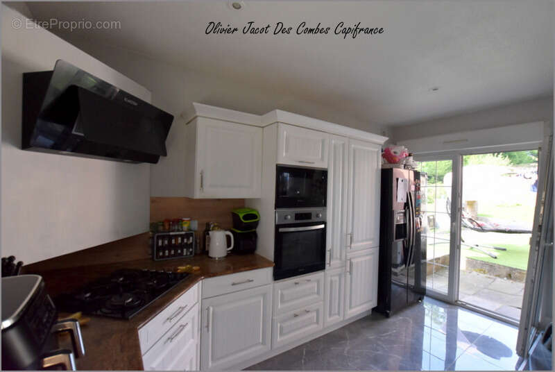 Maison à MONTBELIARD