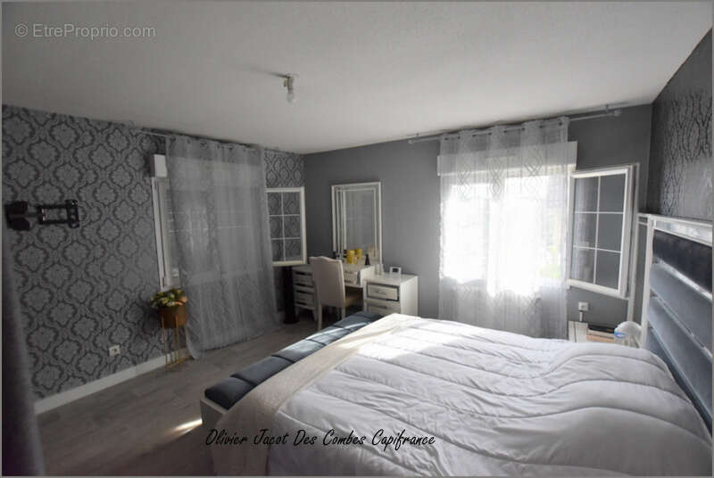 Maison à MONTBELIARD