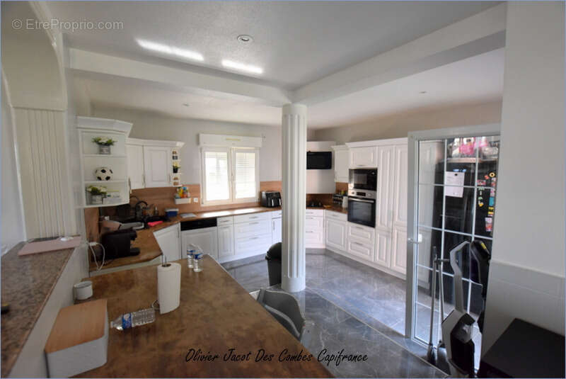 Maison à MONTBELIARD