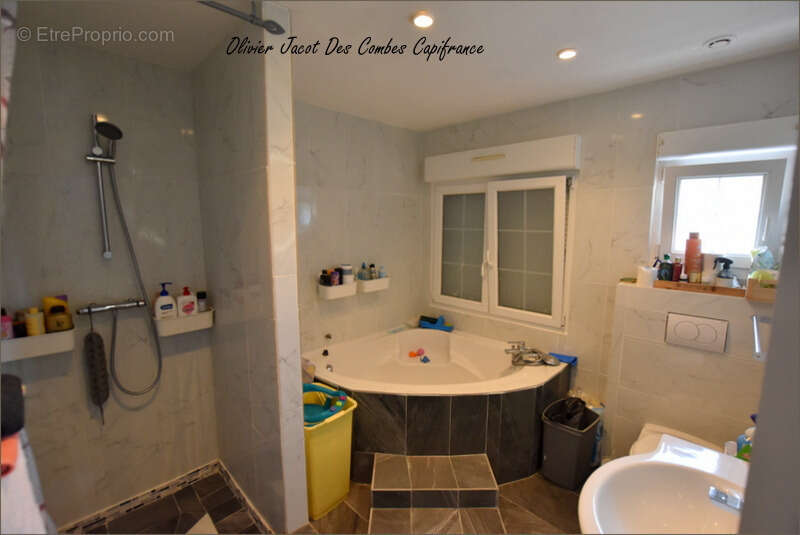 Maison à MONTBELIARD