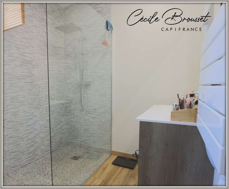 Maison à MAUREILLAS-LAS-ILLAS