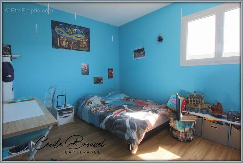 Maison à MAUREILLAS-LAS-ILLAS