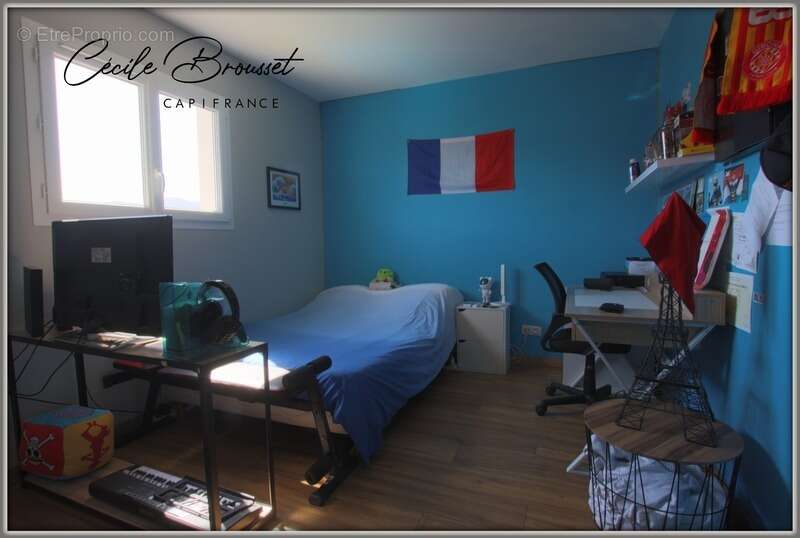 Maison à MAUREILLAS-LAS-ILLAS