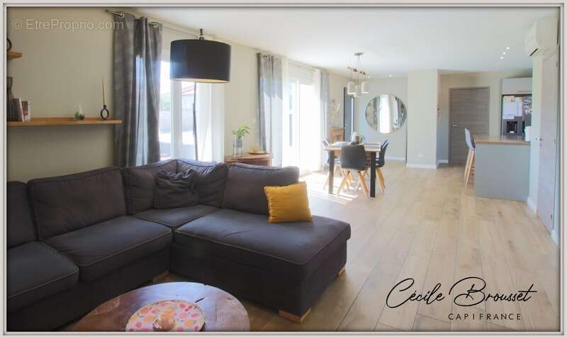 Maison à MAUREILLAS-LAS-ILLAS