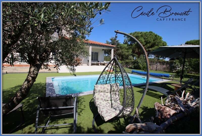 Maison à MAUREILLAS-LAS-ILLAS