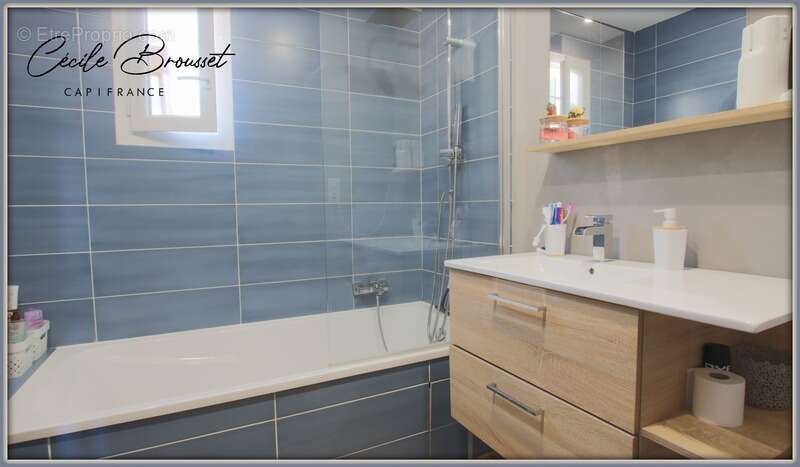 Maison à MAUREILLAS-LAS-ILLAS