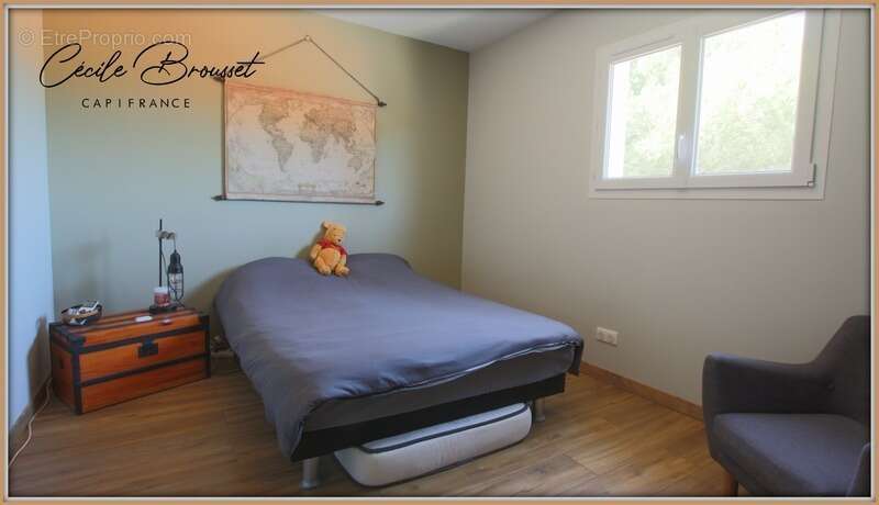 Maison à MAUREILLAS-LAS-ILLAS