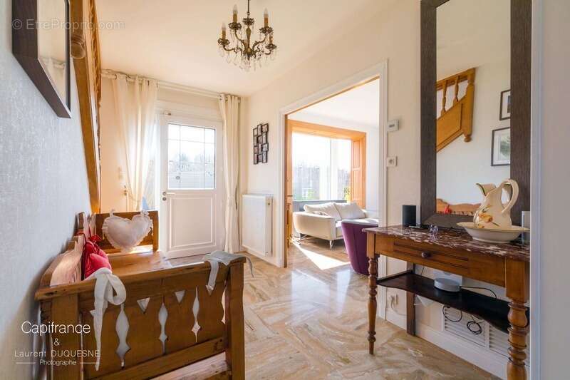 Maison à CORCELLES-LES-CITEAUX