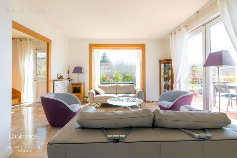 Maison à CORCELLES-LES-CITEAUX