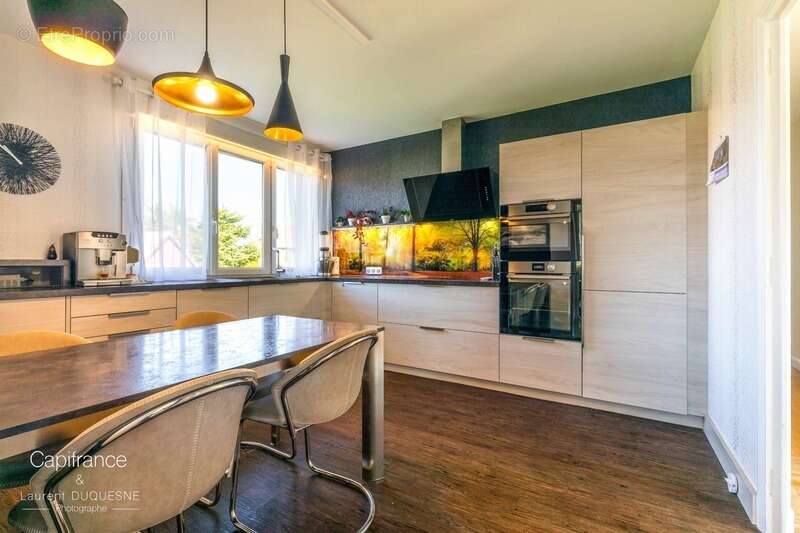 Maison à CORCELLES-LES-CITEAUX