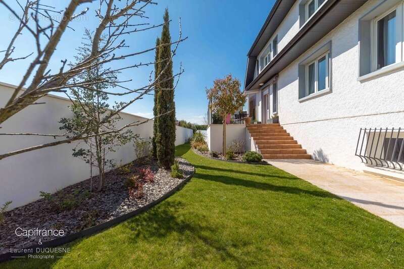 Maison à CORCELLES-LES-CITEAUX