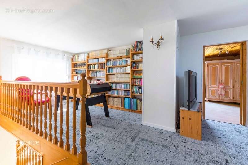 Maison à CORCELLES-LES-CITEAUX