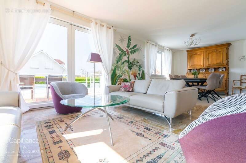 Maison à CORCELLES-LES-CITEAUX