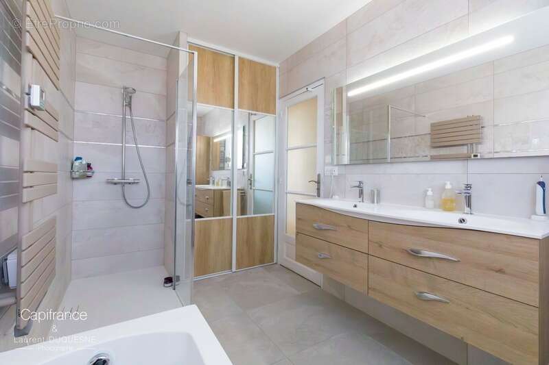 Maison à CORCELLES-LES-CITEAUX