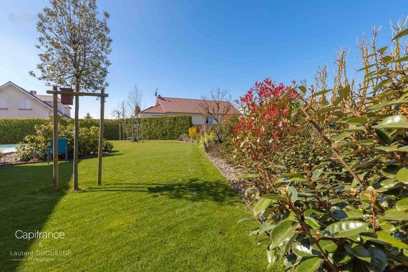 Maison à CORCELLES-LES-CITEAUX