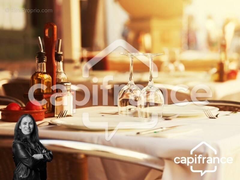 Commerce à SAINT-SYMPHORIEN-SUR-COISE