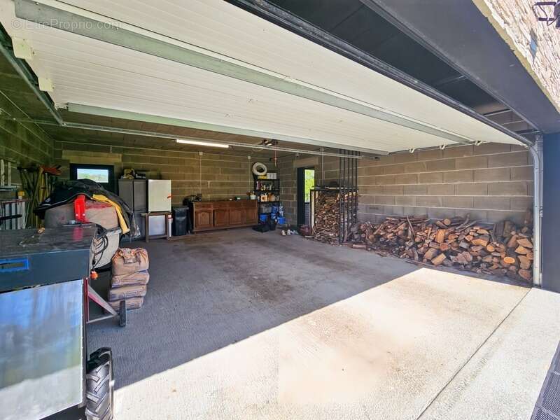 Maison à SERRES-CASTET