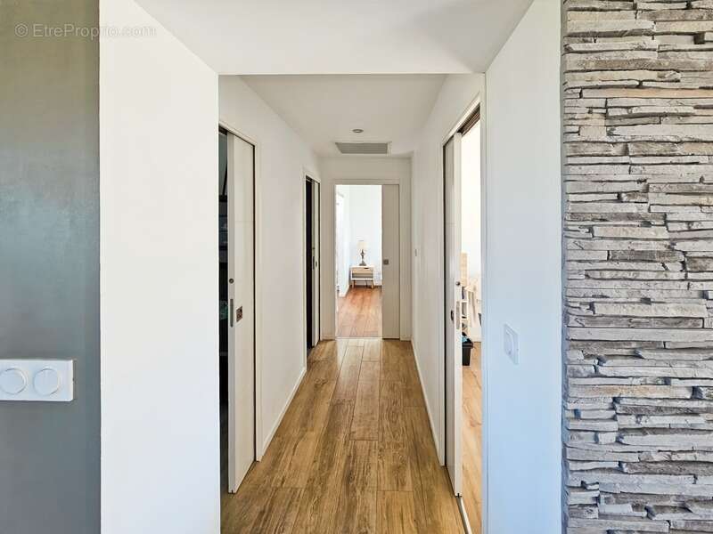 Maison à SERRES-CASTET