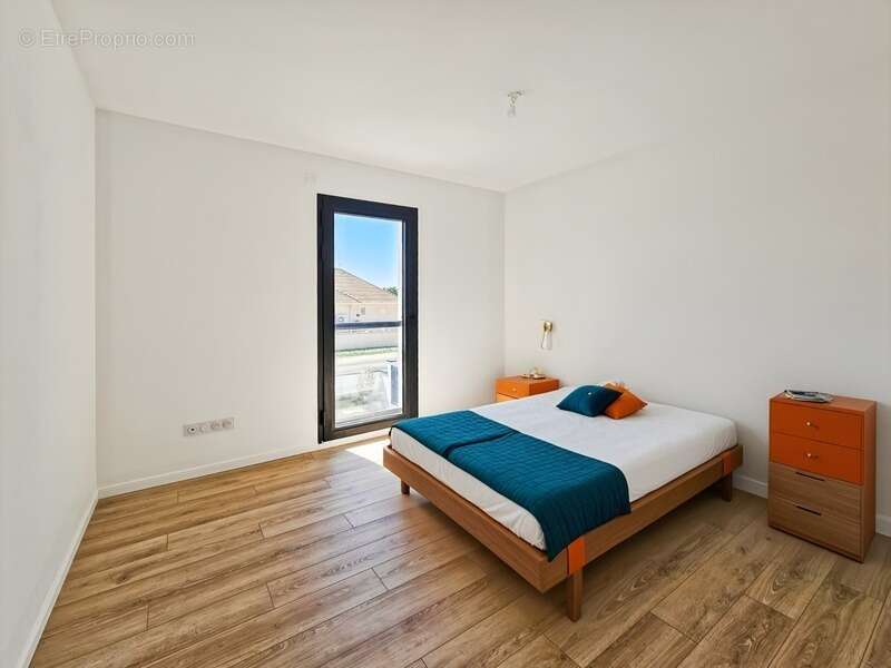 Maison à SERRES-CASTET