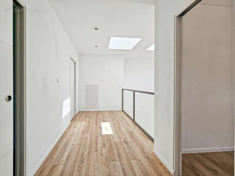 Maison à SERRES-CASTET