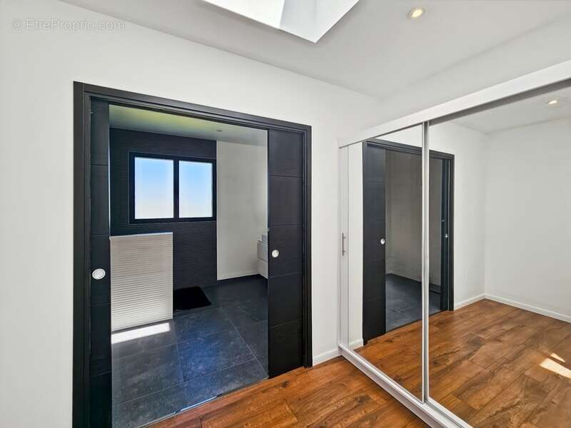 Maison à SERRES-CASTET