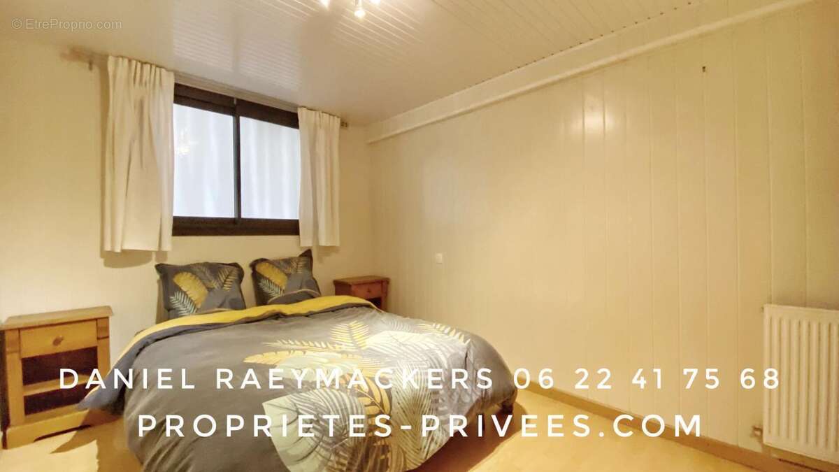 Maison à SAINT-MARTIN-DE-GURSON