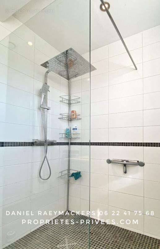 Maison à SAINT-MARTIN-DE-GURSON