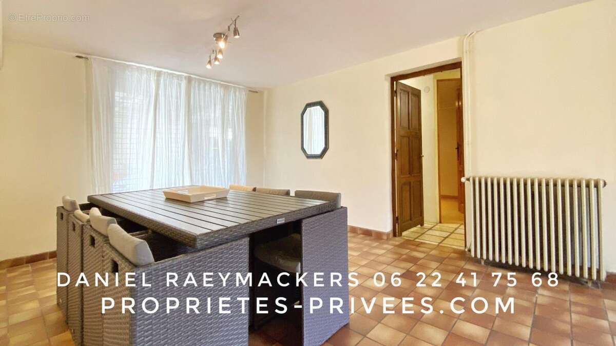 Maison à SAINT-MARTIN-DE-GURSON