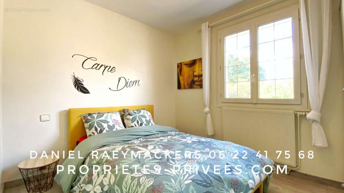 Maison à SAINT-MARTIN-DE-GURSON