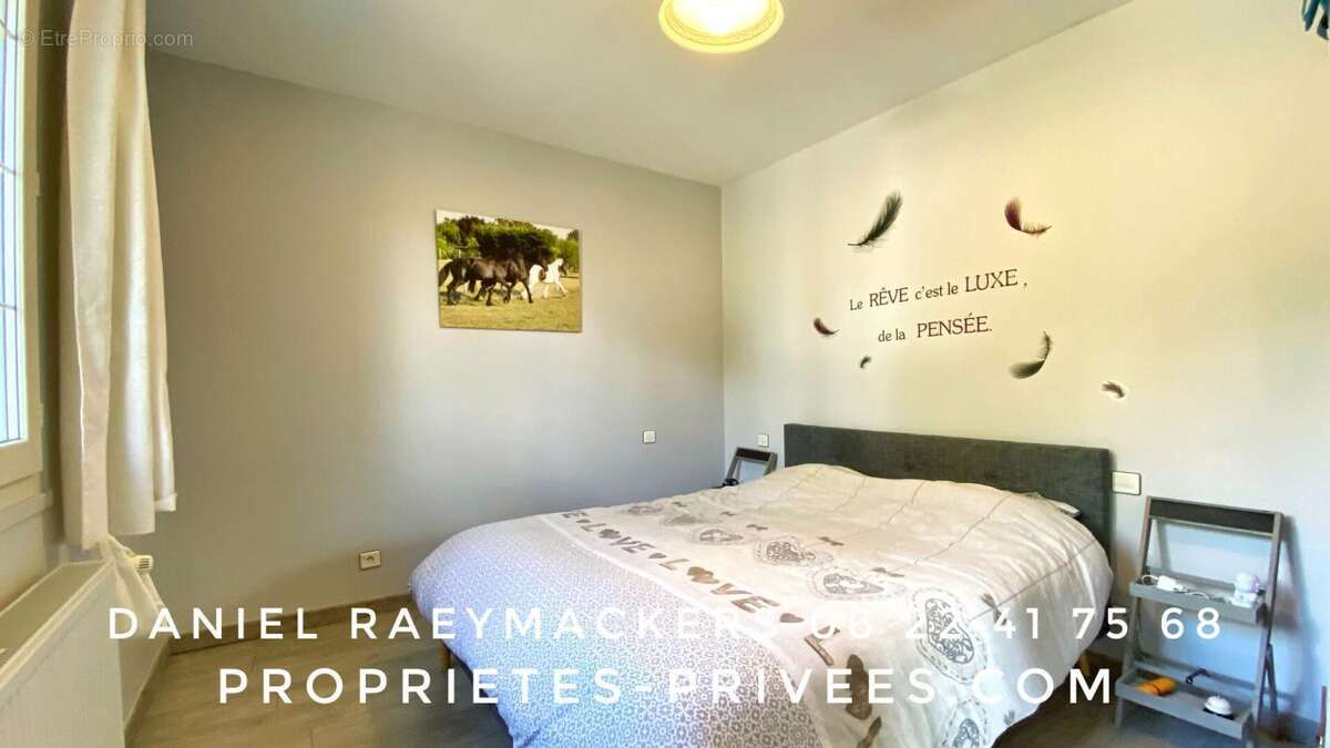 Maison à SAINT-MARTIN-DE-GURSON