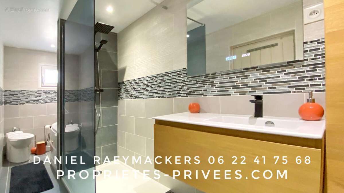 Maison à SAINT-MARTIN-DE-GURSON