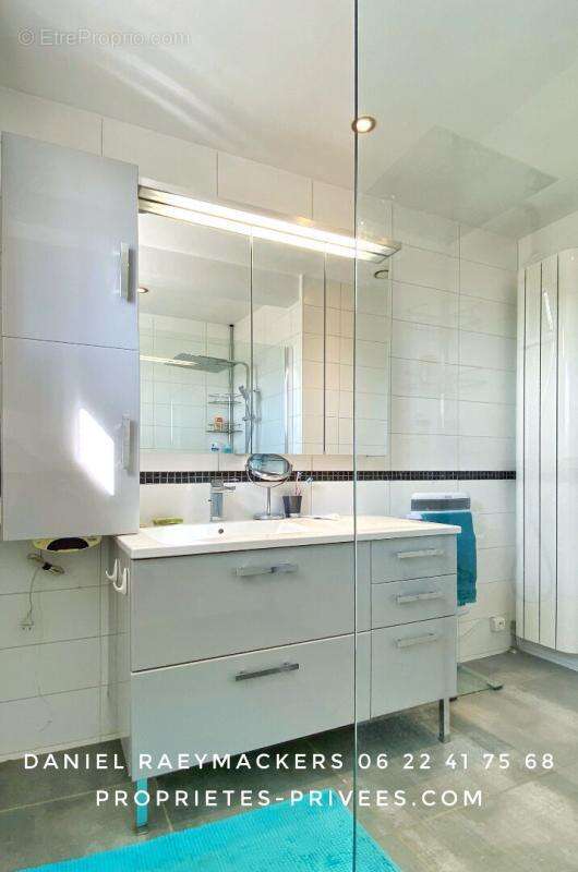 Maison à SAINT-MARTIN-DE-GURSON