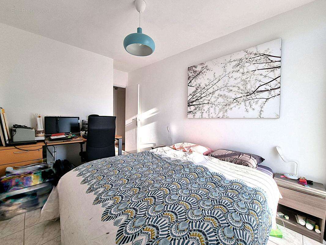 Appartement à LA SEYNE-SUR-MER