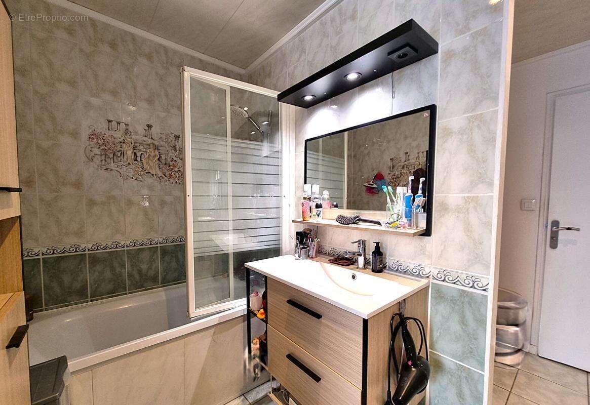 Appartement à LA SEYNE-SUR-MER