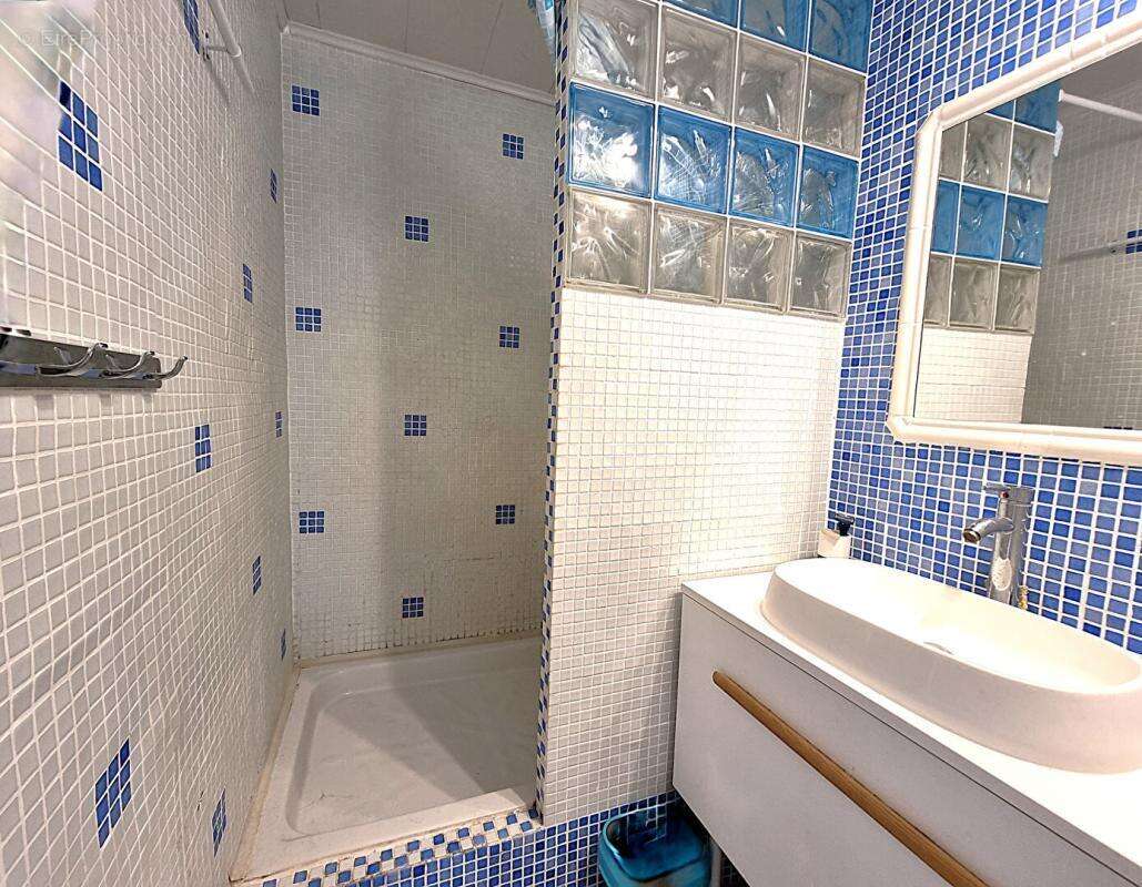 Appartement à LA SEYNE-SUR-MER