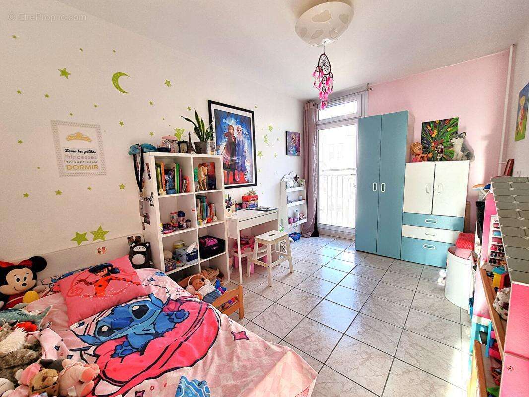 Appartement à LA SEYNE-SUR-MER