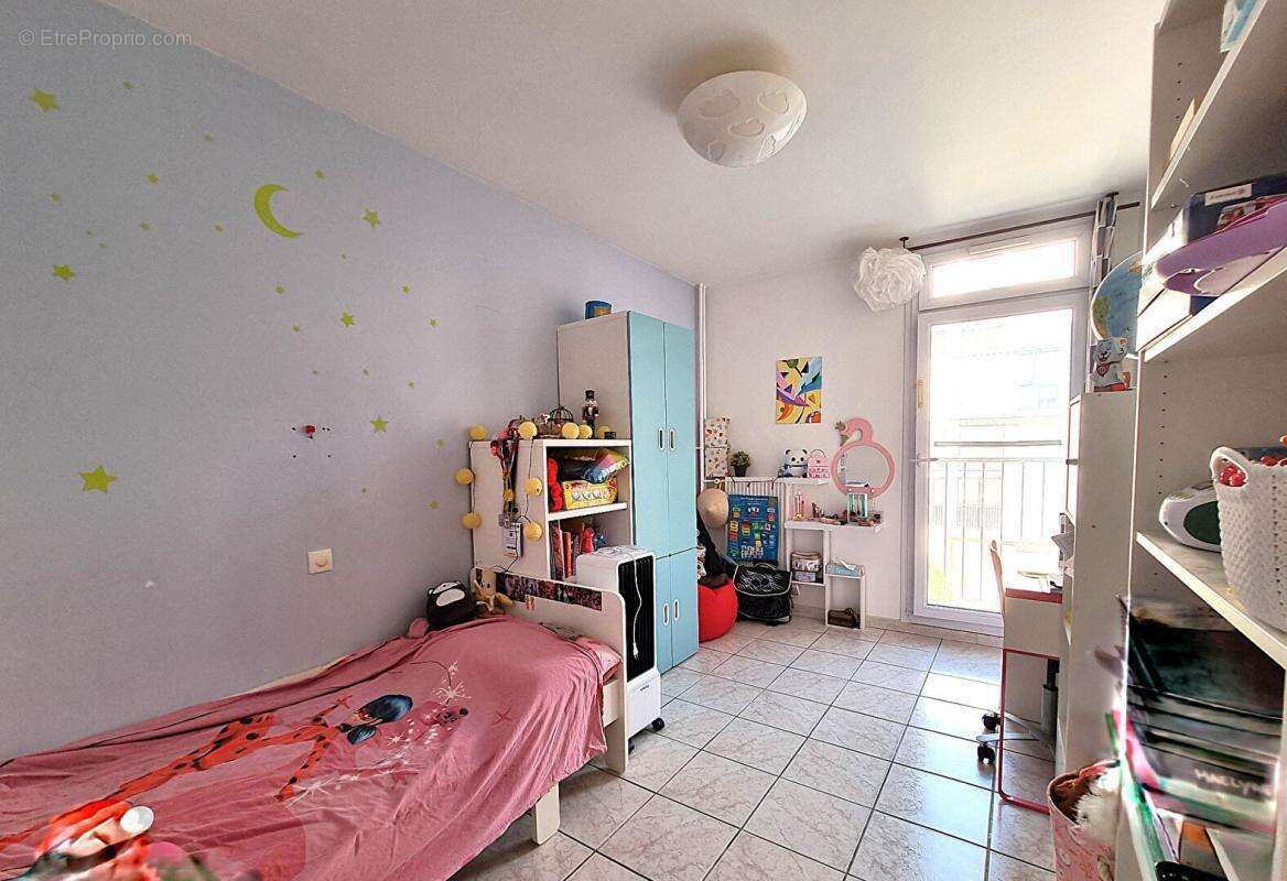 Appartement à LA SEYNE-SUR-MER