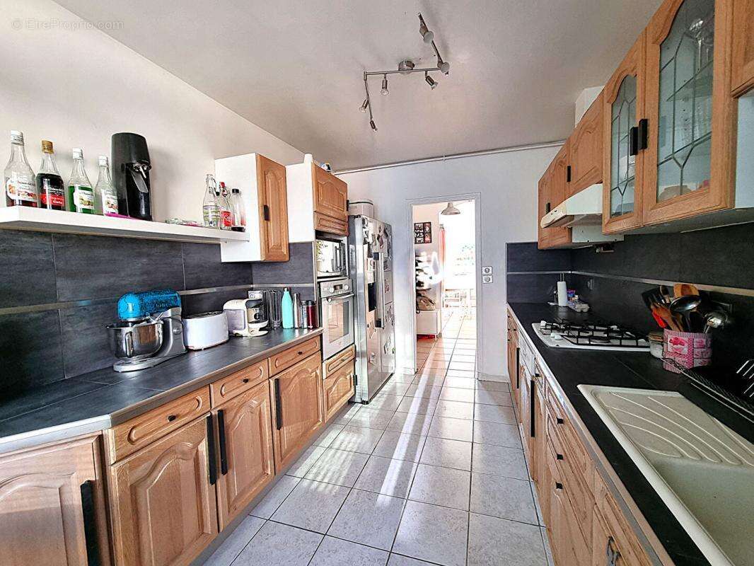 Appartement à LA SEYNE-SUR-MER