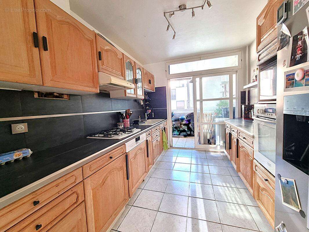 Appartement à LA SEYNE-SUR-MER