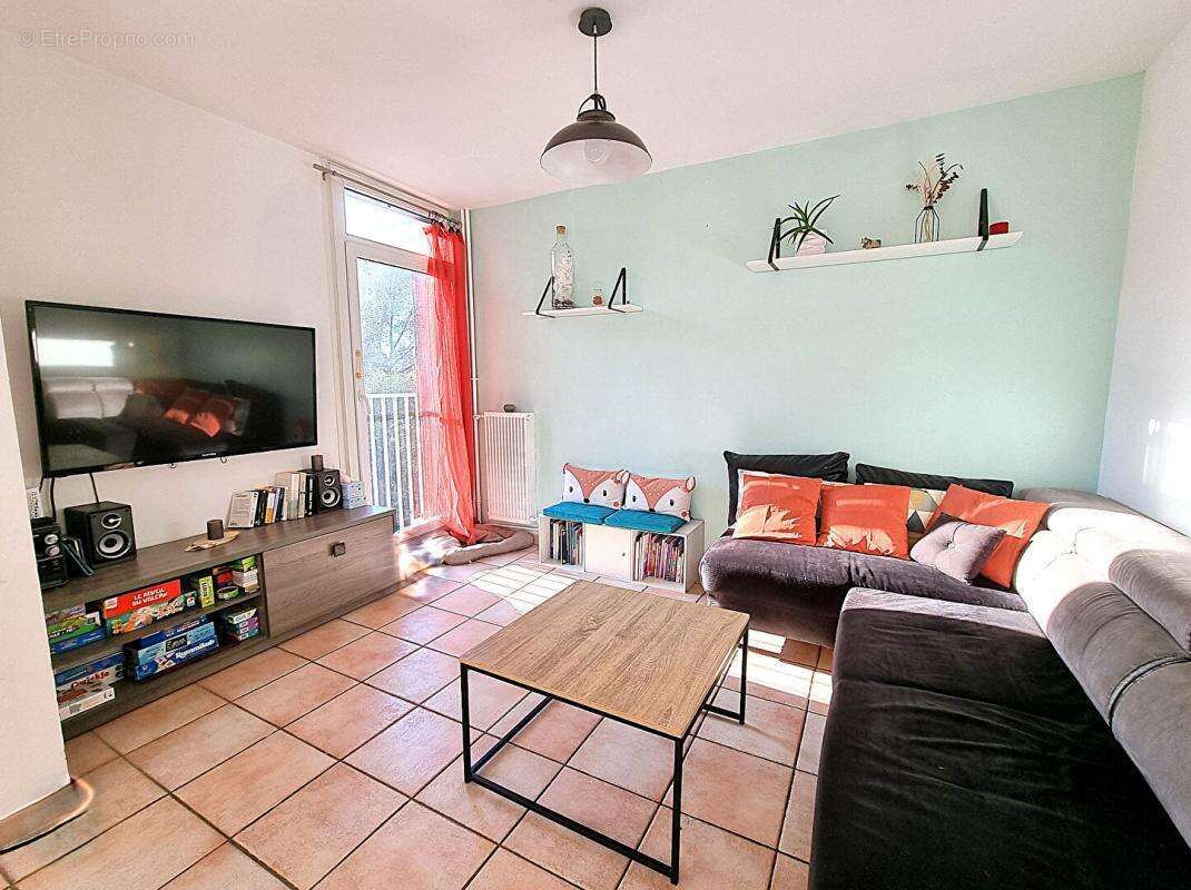 Appartement à LA SEYNE-SUR-MER