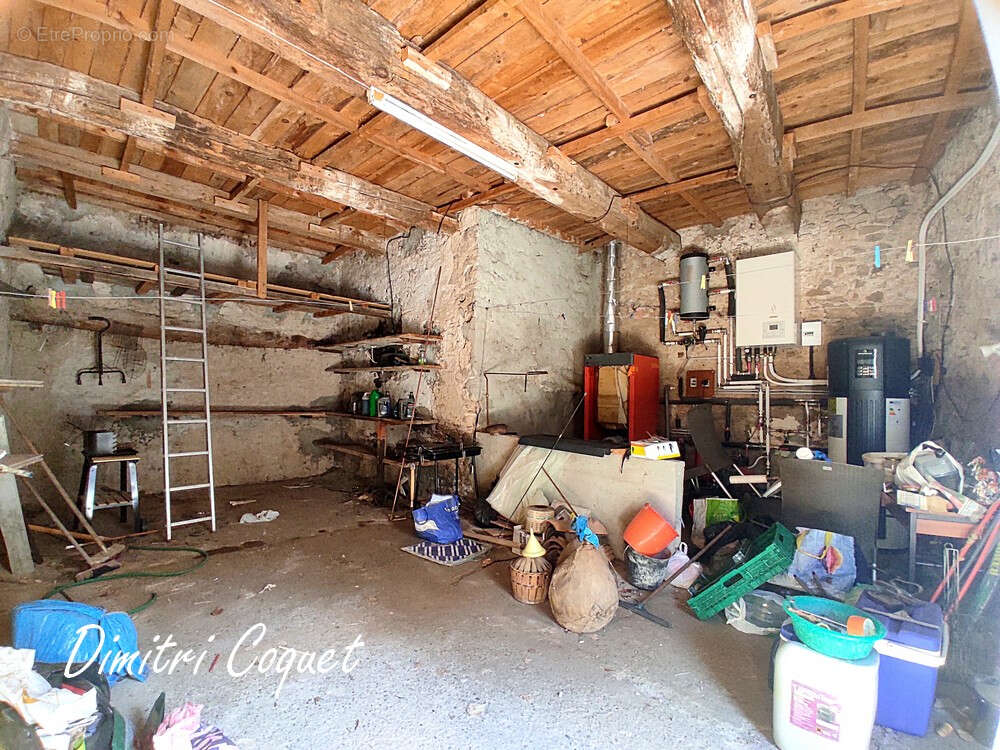 Maison à LEZIGNAN-CORBIERES