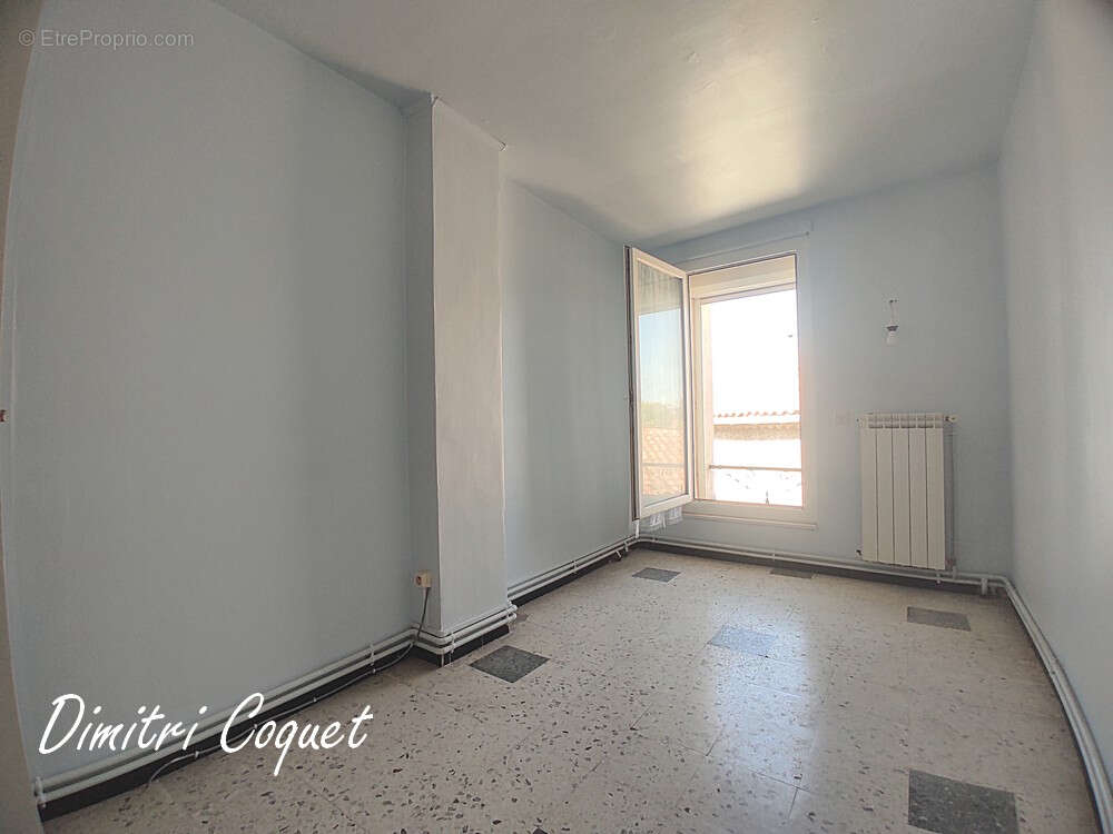 Maison à LEZIGNAN-CORBIERES